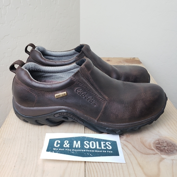 cabelas merrell boots